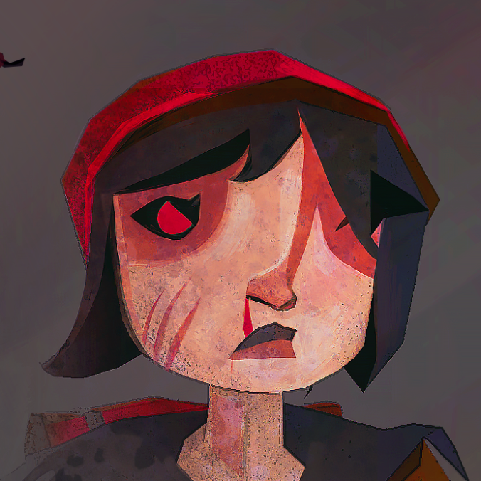 MyIndiePixel The Flame in The Flood 2